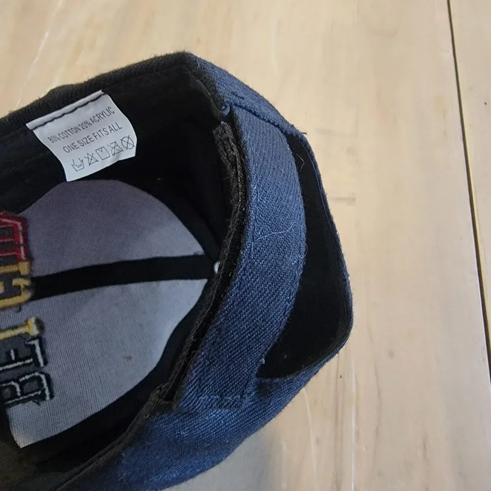 Unbranded belgium hat